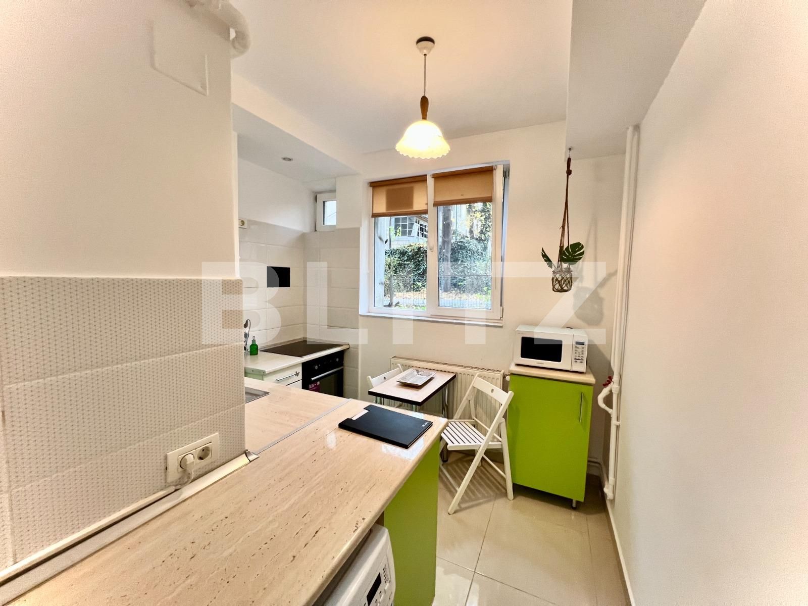 Garsonieră de vânzare Floreasca - 76058AV | BLITZ București | Poza6