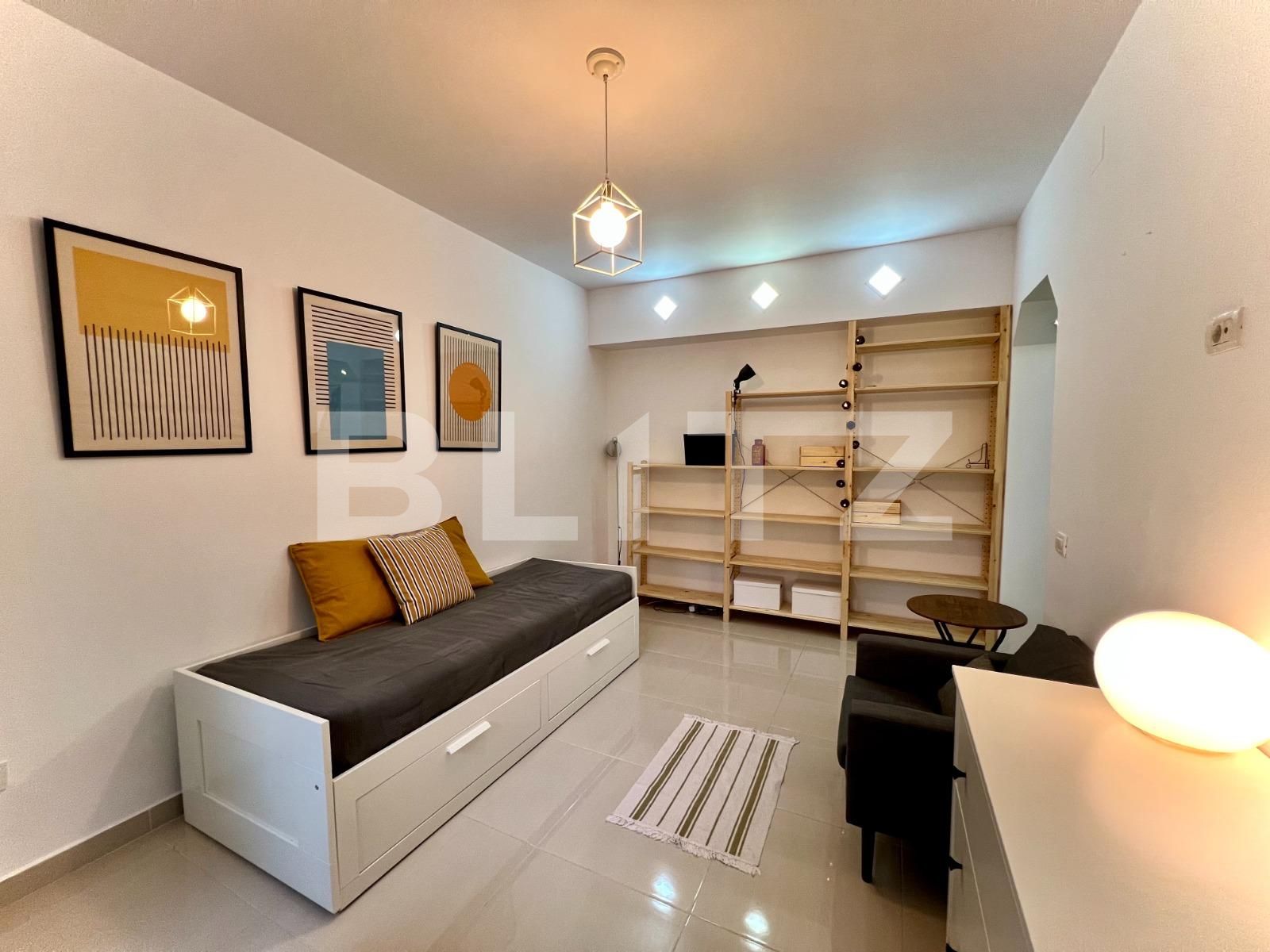 Garsonieră de vânzare Floreasca - 76058AV | BLITZ București | Poza2