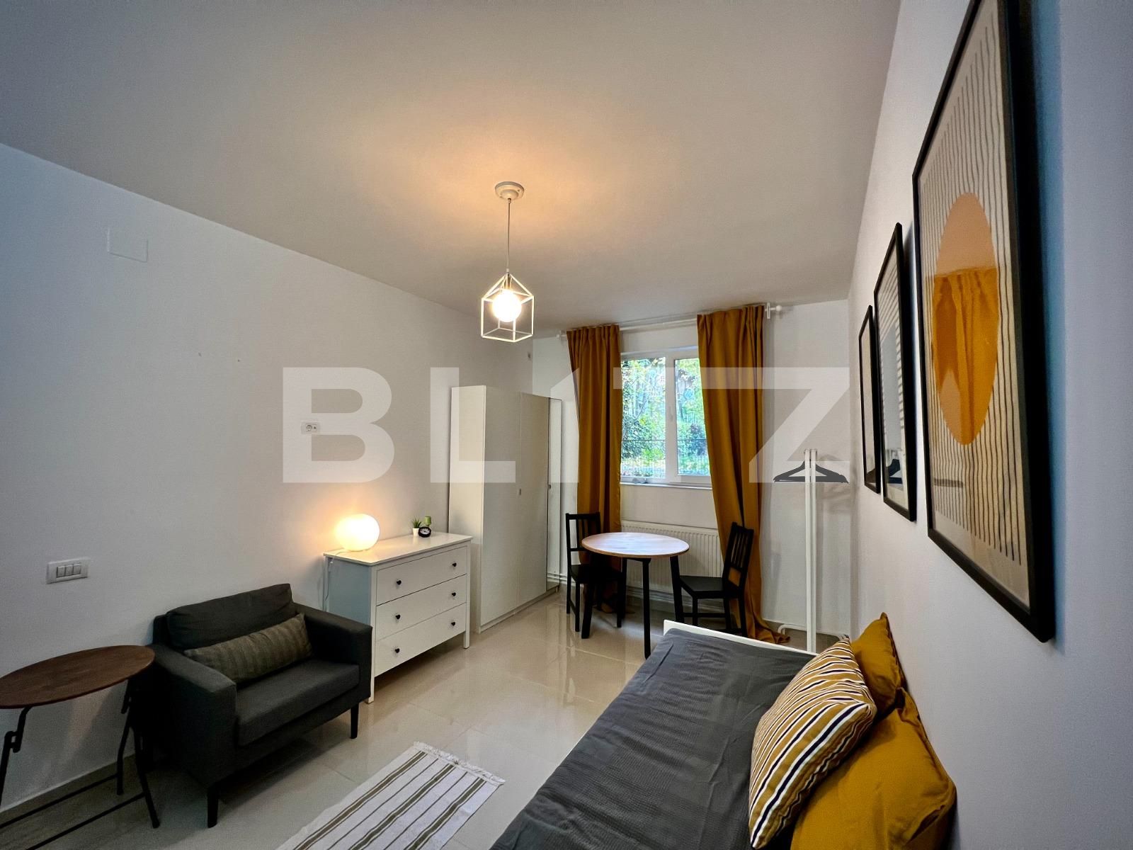 Garsonieră de vânzare Floreasca - 76058AV | BLITZ București | Poza4