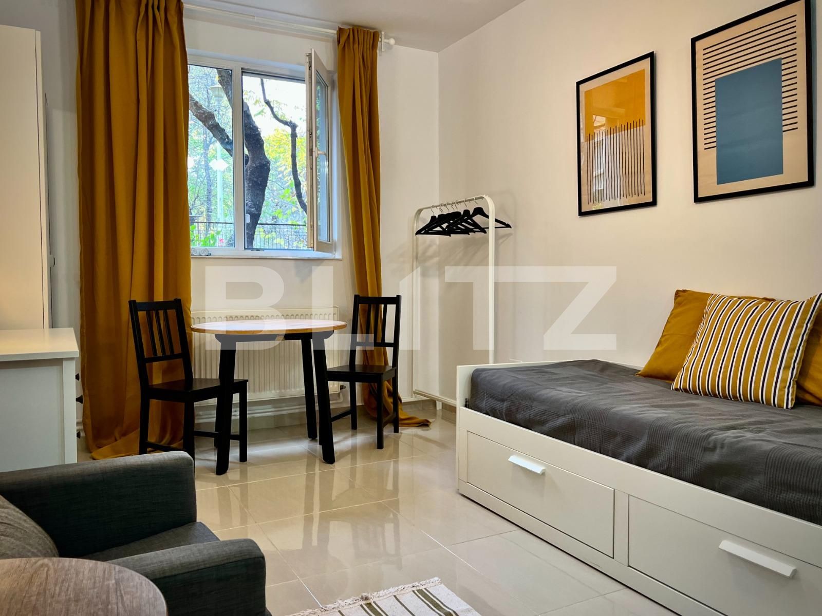 Garsonieră de vânzare Floreasca - 76058AV | BLITZ București | Poza3