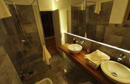 Penthouse superb, 3 camere, 115 mp, terasa, Palatul Parlamentului