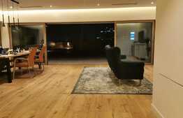 Penthouse superb, 3 camere, 115 mp, terasa, Palatul Parlamentului