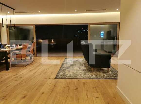 Apartament de vânzare 3 camere 13 Septembrie - 76072AV | BLITZ București | Poza1