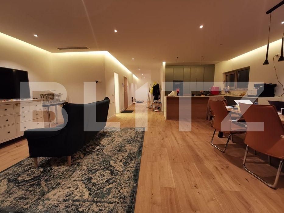 Apartament de vânzare 3 camere 13 Septembrie - 76072AV | BLITZ București | Poza2