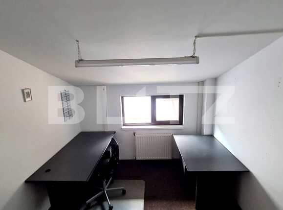 Spațiu comercial de închiriat Crangasi - 76076SIC | BLITZ București | Poza8