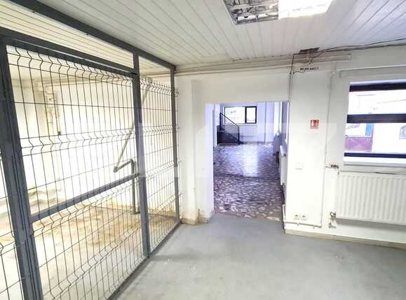 Spațiu comercial de închiriat Crangasi - 76076SIC | BLITZ București | Poza9
