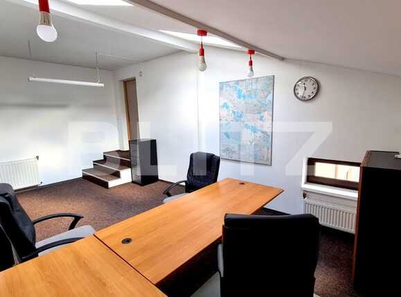 Spațiu comercial de închiriat Crangasi - 76076SIC | BLITZ București | Poza7