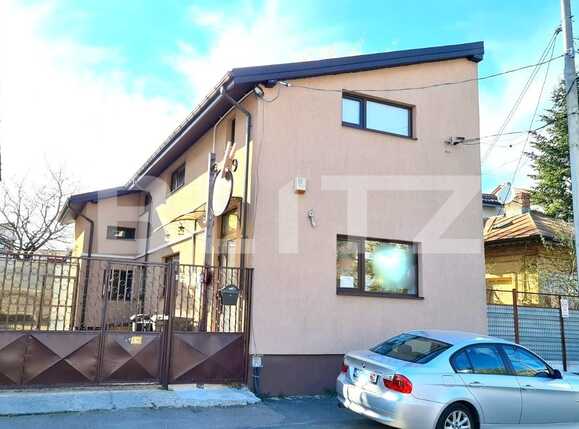 Spațiu comercial de închiriat Crangasi - 76076SIC | BLITZ București | Poza2