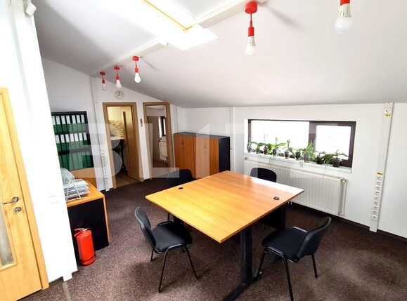 Spațiu comercial de închiriat Crangasi - 76076SIC | BLITZ București | Poza3