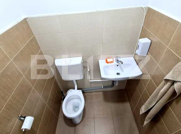 Spațiu comercial de închiriat Crangasi - 76076SIC | BLITZ București | Poza11