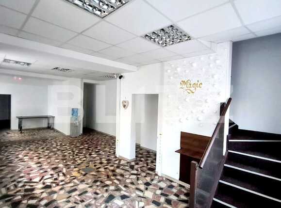 Spațiu comercial de închiriat Crangasi - 76076SIC | BLITZ București | Poza4