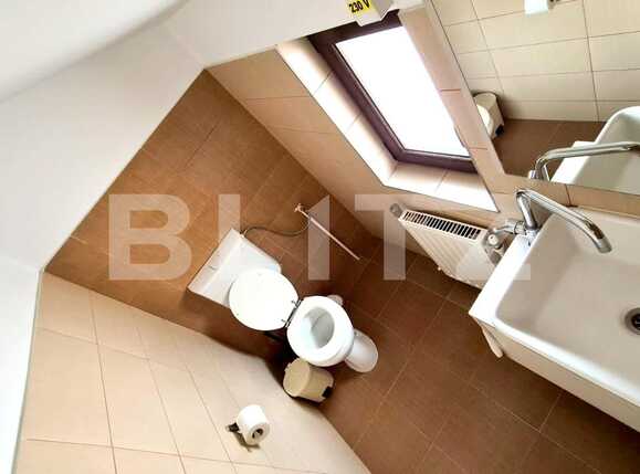 Spațiu comercial de închiriat Crangasi - 76076SIC | BLITZ București | Poza10