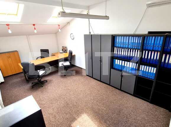 Spațiu comercial de închiriat Crangasi - 76076SIC | BLITZ București | Poza1