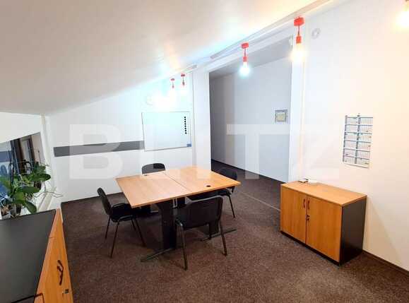 Spațiu comercial de închiriat Crangasi - 76076SIC | BLITZ București | Poza6