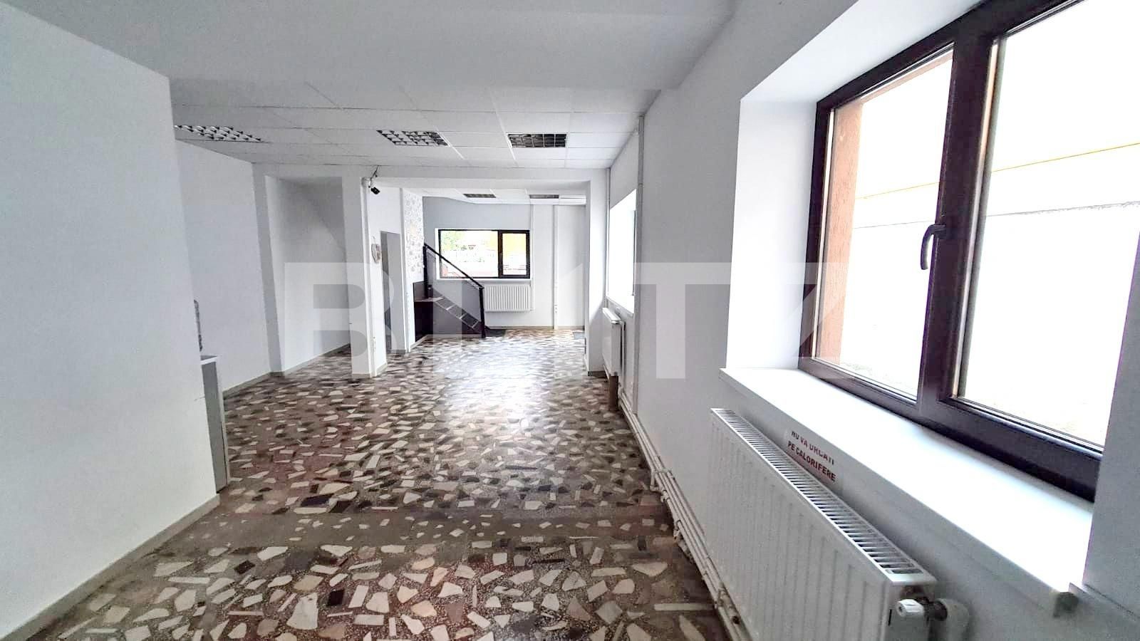 Spațiu comercial de închiriat Crangasi - 76076SIC | BLITZ București | Poza5