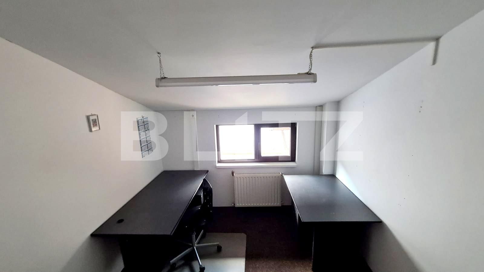 Spațiu comercial de închiriat Crangasi - 76076SIC | BLITZ București | Poza8