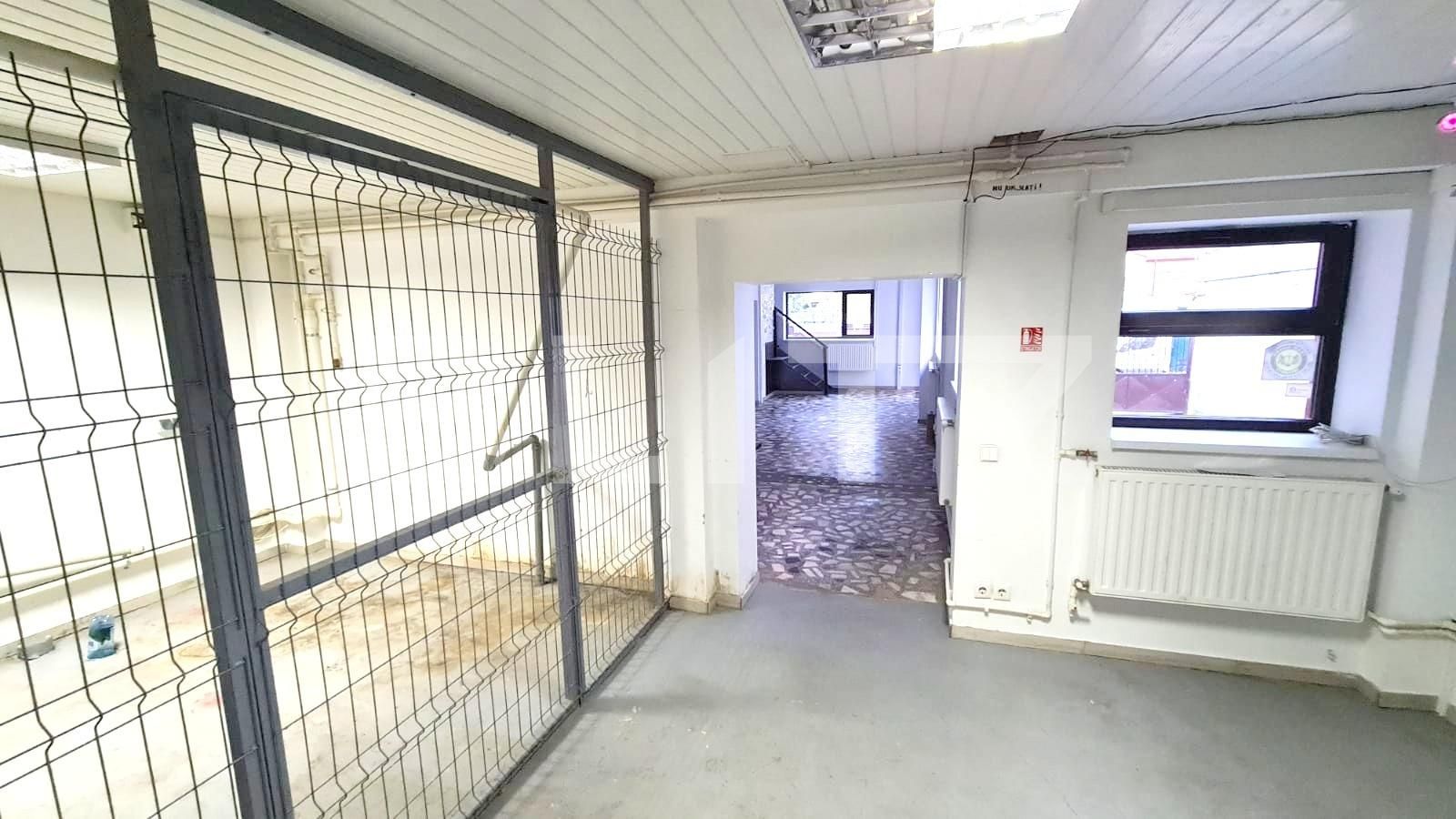 Spațiu comercial de închiriat Crangasi - 76076SIC | BLITZ București | Poza9