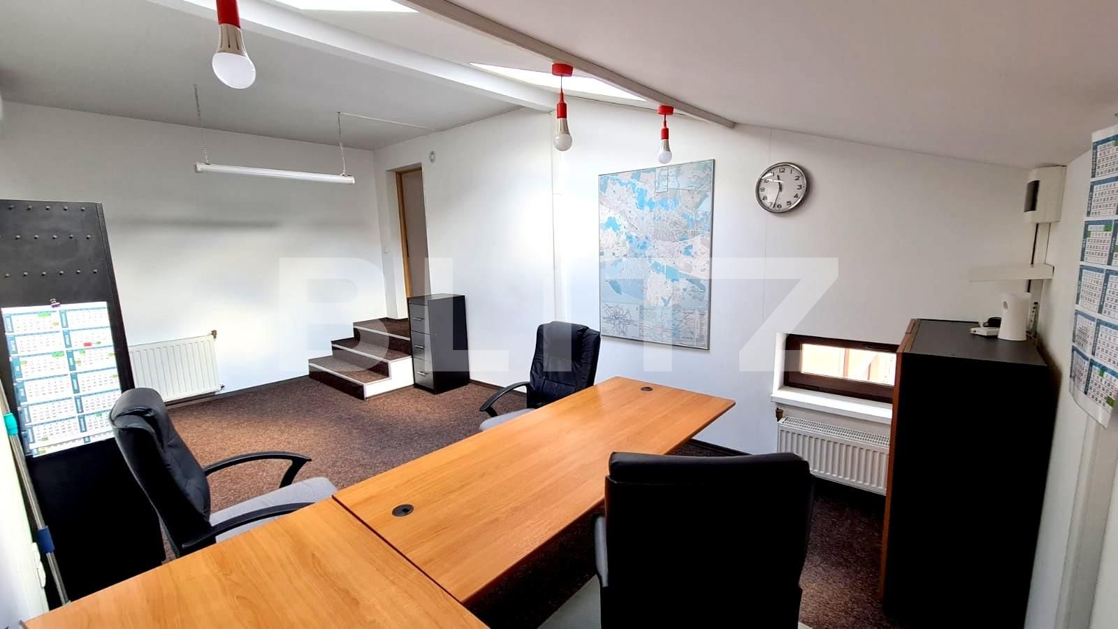 Spațiu comercial de închiriat Crangasi - 76076SIC | BLITZ București | Poza7