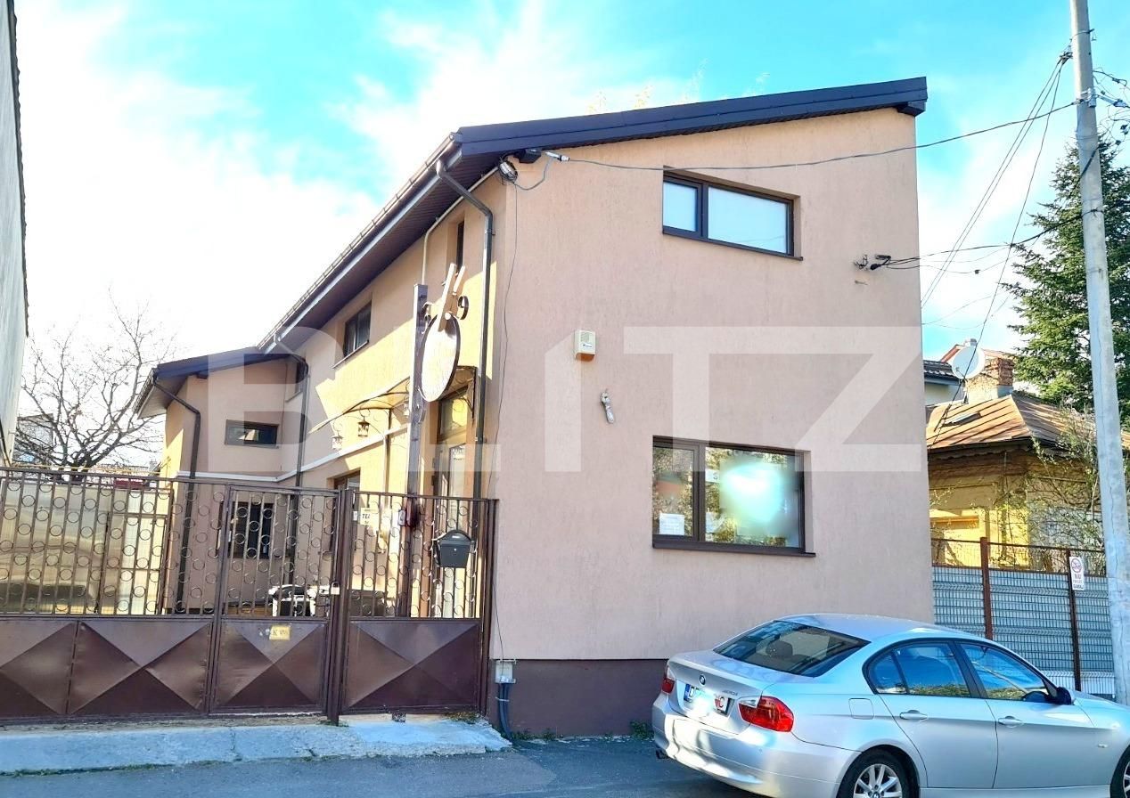 Spațiu comercial de închiriat Crangasi - 76076SIC | BLITZ București | Poza2