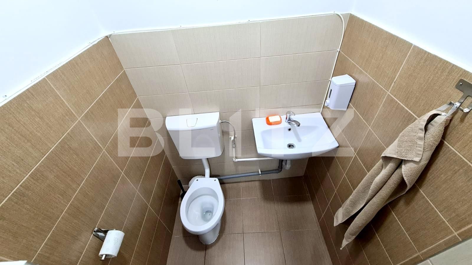 Spațiu comercial de închiriat Crangasi - 76076SIC | BLITZ București | Poza11