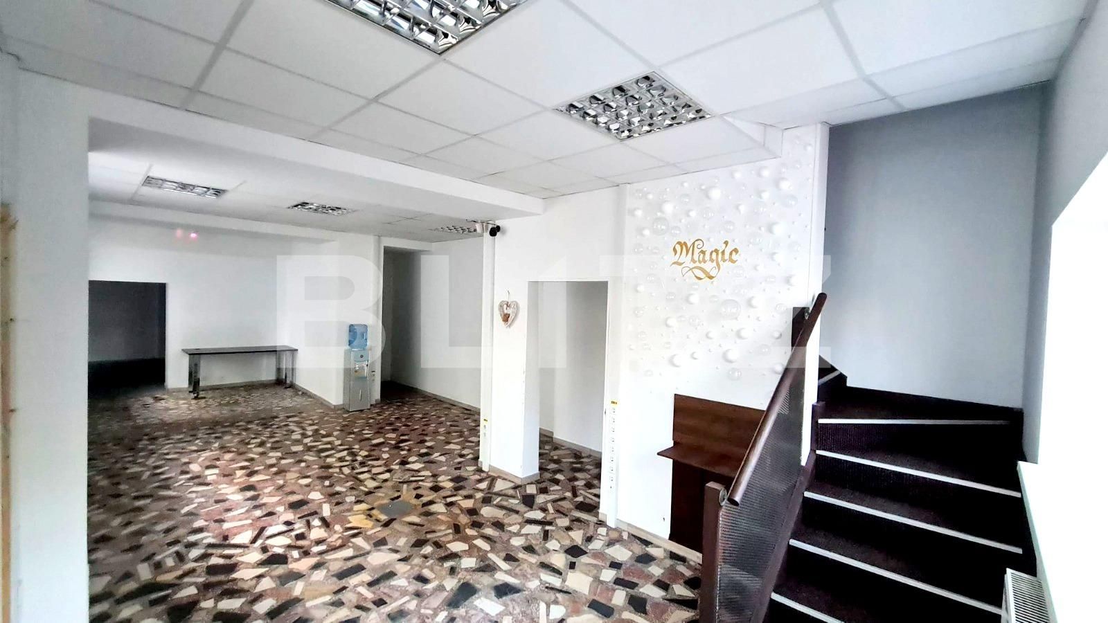 Spațiu comercial de închiriat Crangasi - 76076SIC | BLITZ București | Poza4