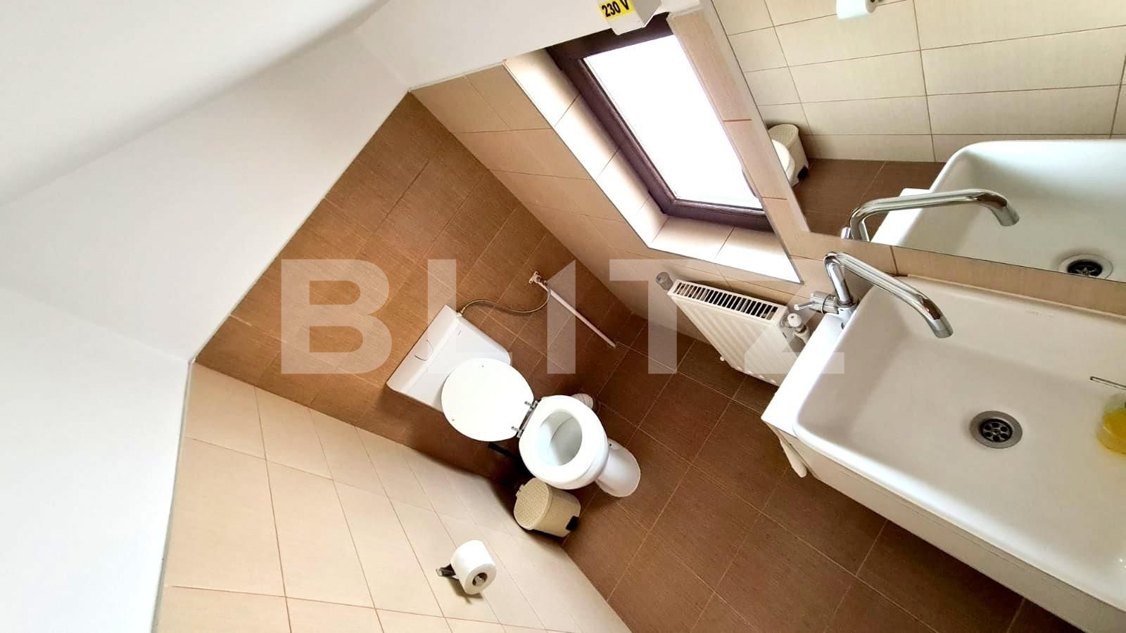 Spațiu comercial de închiriat Crangasi - 76076SIC | BLITZ București | Poza10