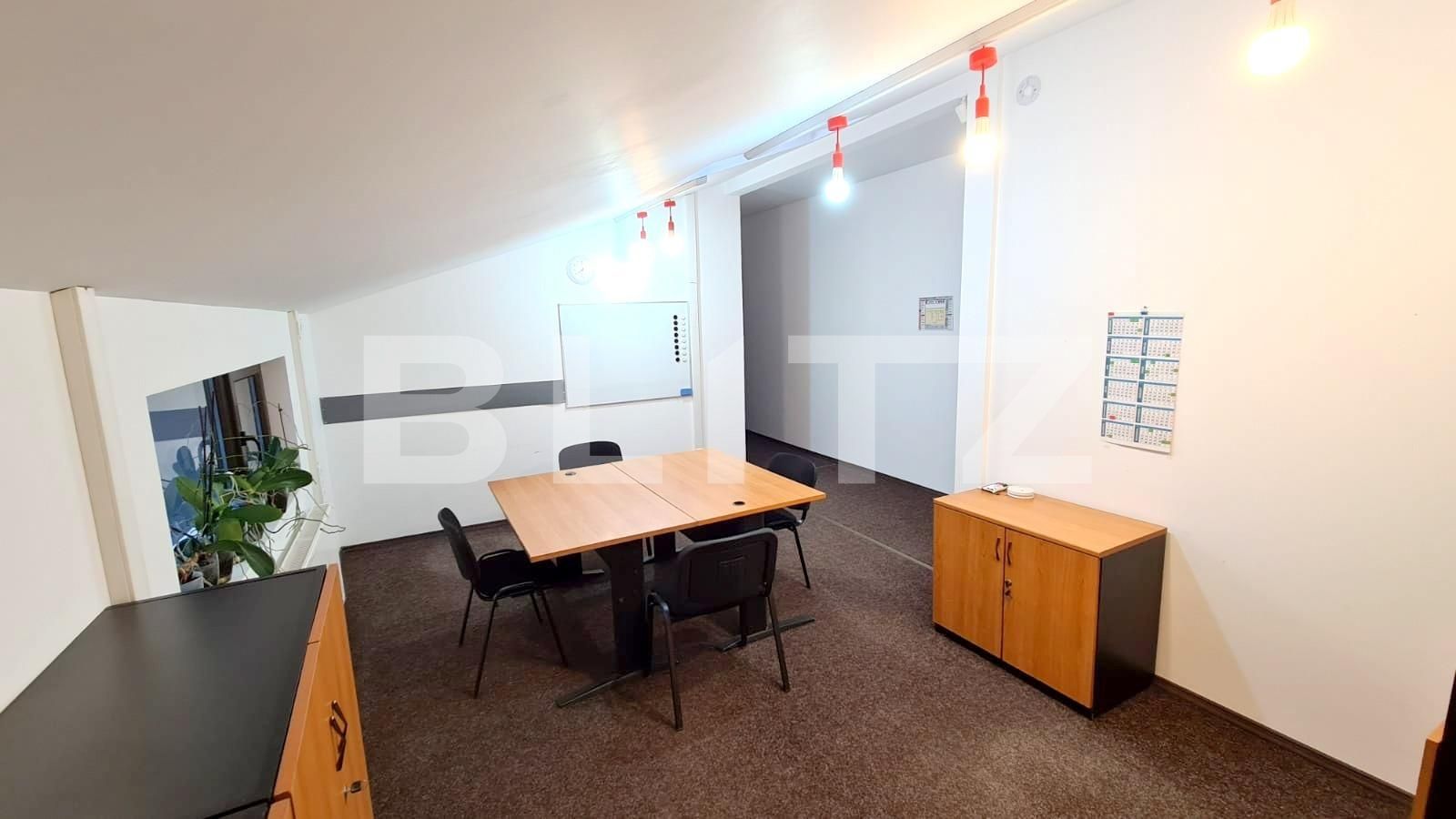 Spațiu comercial de închiriat Crangasi - 76076SIC | BLITZ București | Poza6