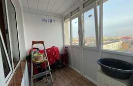 Oportunitate! Apartament de 4 camere, 82 mp, zona Piața Sudului