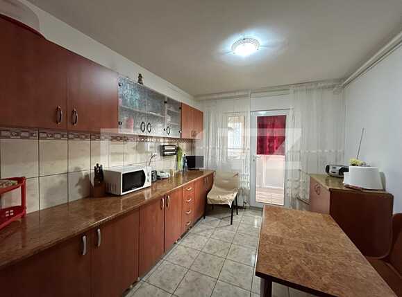 Apartament de vânzare 4 camere Berceni - 76091AV | BLITZ București | Poza6