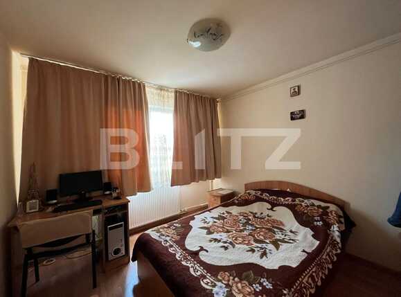 Apartament de vânzare 4 camere Berceni - 76091AV | BLITZ București | Poza2