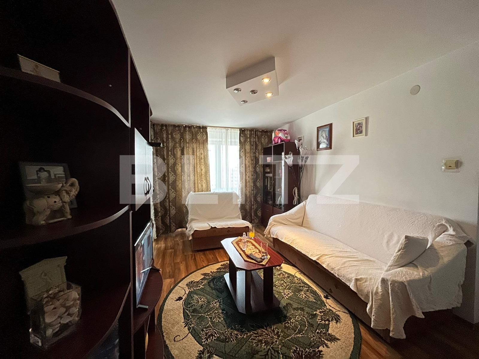 Apartament de vânzare 4 camere Berceni - 76091AV | BLITZ București | Poza1