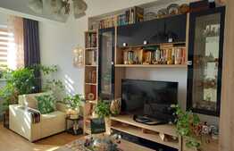 Apartament de 3 camere, 76 mp, decomandat! Zona Berceni