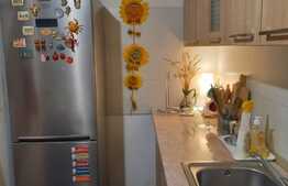 Apartament de 3 camere, 76 mp, decomandat! Zona Berceni