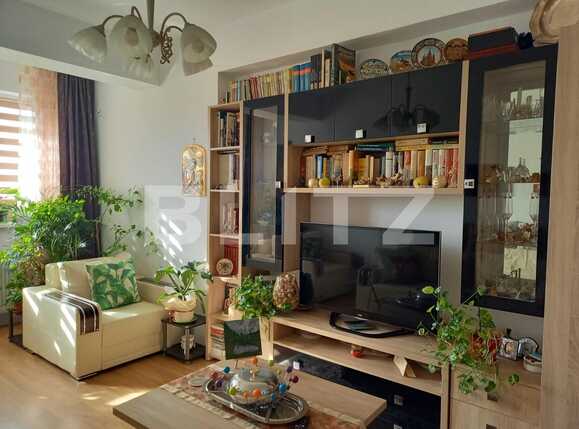 Apartament de vânzare 3 camere Berceni - 76095AV | BLITZ București | Poza1