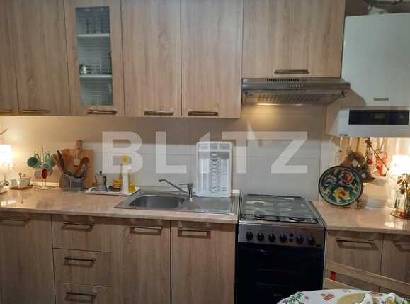 Apartament de vânzare 3 camere Berceni - 76095AV | BLITZ București | Poza8