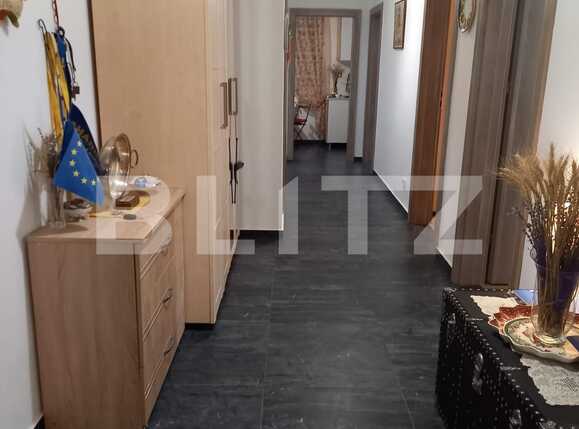 Apartament de vânzare 3 camere Berceni - 76095AV | BLITZ București | Poza2
