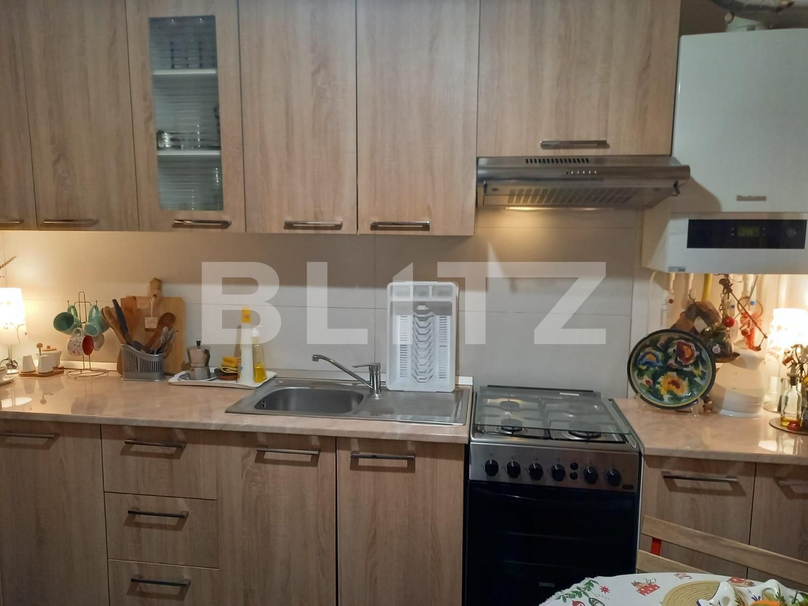 Apartament de vânzare 3 camere Berceni - 76095AV | BLITZ București | Poza8