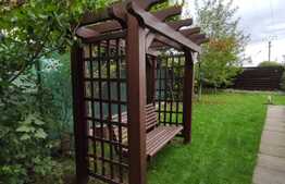 Vila superba de vanzare, 350 mp utili, mobilata, Snagov!