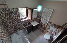 Vila superba de vanzare, 350 mp utili, mobilata, Snagov!