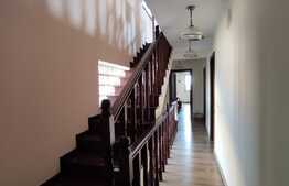 Vila superba de vanzare, 350 mp utili, mobilata, Snagov!