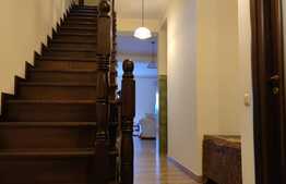 Vila superba de vanzare, 350 mp utili, mobilata, Snagov!