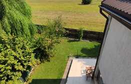 Vila superba de vanzare, 350 mp utili, mobilata, Snagov!