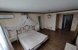 Vila superba de vanzare, 350 mp utili, mobilata, Snagov!