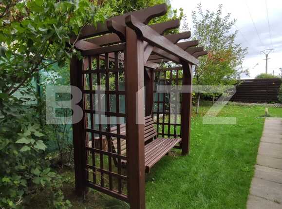 Casa de vânzare 9 camere Snagov - 76108CV | BLITZ București | Poza11