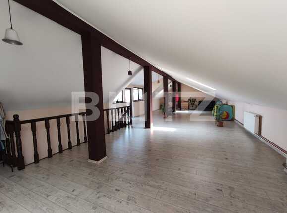 Casa de vânzare 9 camere Snagov - 76108CV | BLITZ București | Poza6