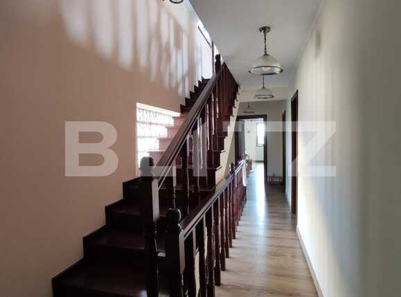 Casa de vânzare 9 camere Snagov - 76108CV | BLITZ București | Poza4