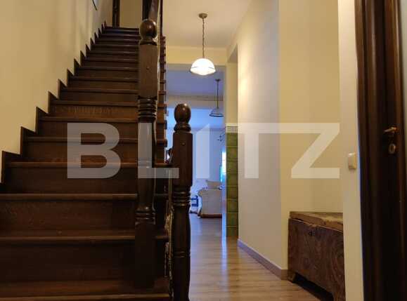 Casa de vânzare 9 camere Snagov - 76108CV | BLITZ București | Poza3