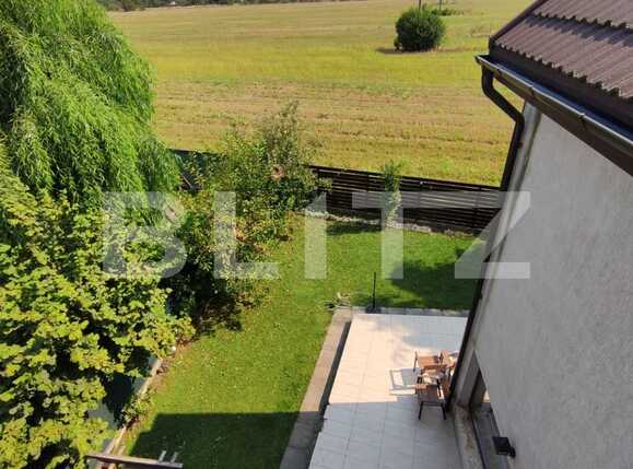 Casa de vânzare 9 camere Snagov - 76108CV | BLITZ București | Poza10