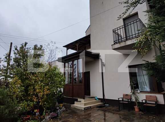 Casa de vânzare 9 camere Snagov - 76108CV | BLITZ București | Poza8