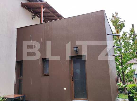 Casa de vânzare 9 camere Snagov - 76108CV | BLITZ București | Poza9